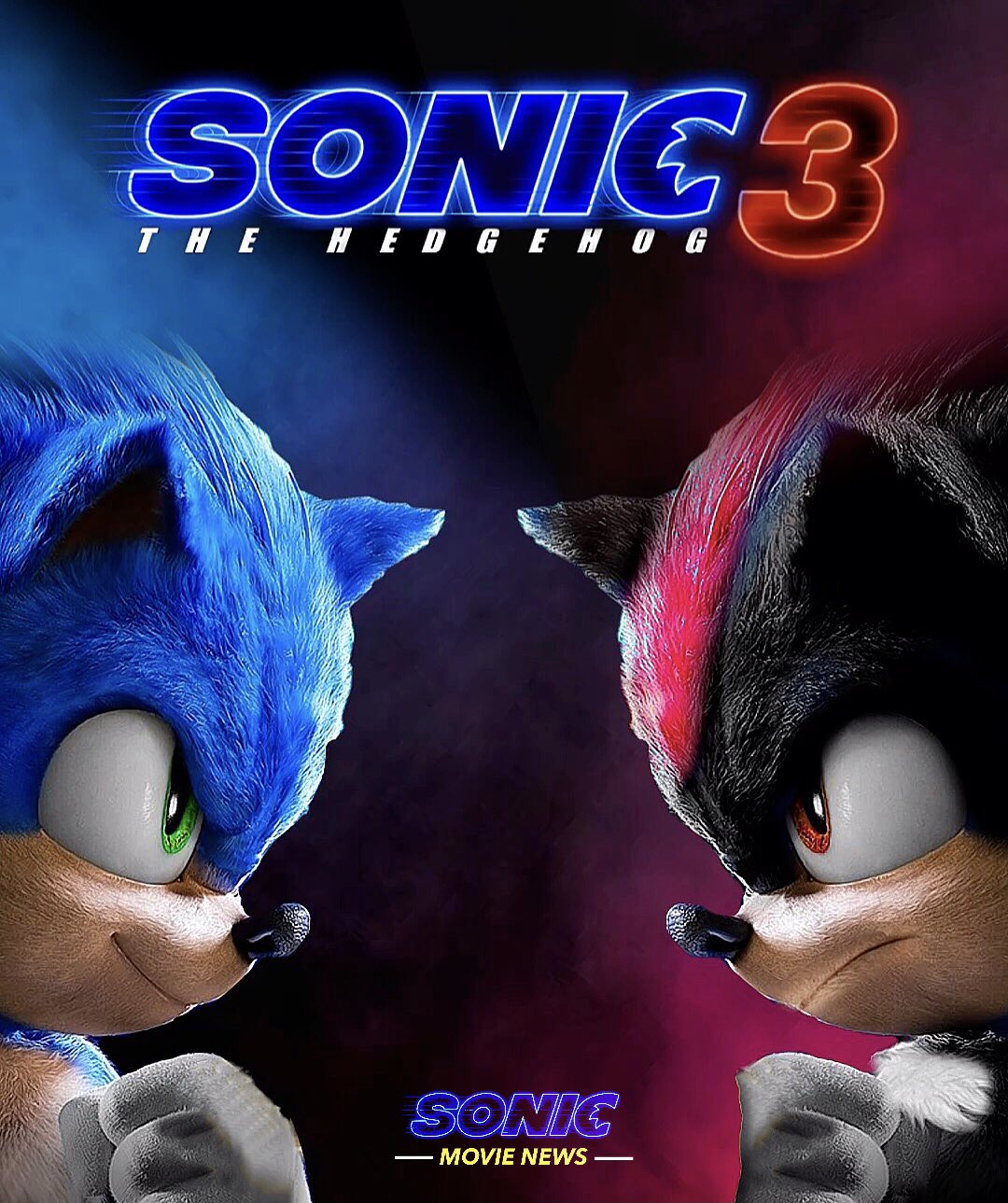 Sonic movienews on X: How would the plot be if you got the chance to  produce this? 👀🔥🤍 #sonic #SonicTheHedeghog #sonicmovie #SonicMovie3  #sonicmovie4 #sonic4 #KnucklesTheEchidna #Shadowthehedgehog #blazethecat  #AmyRose #silverthehedgehog