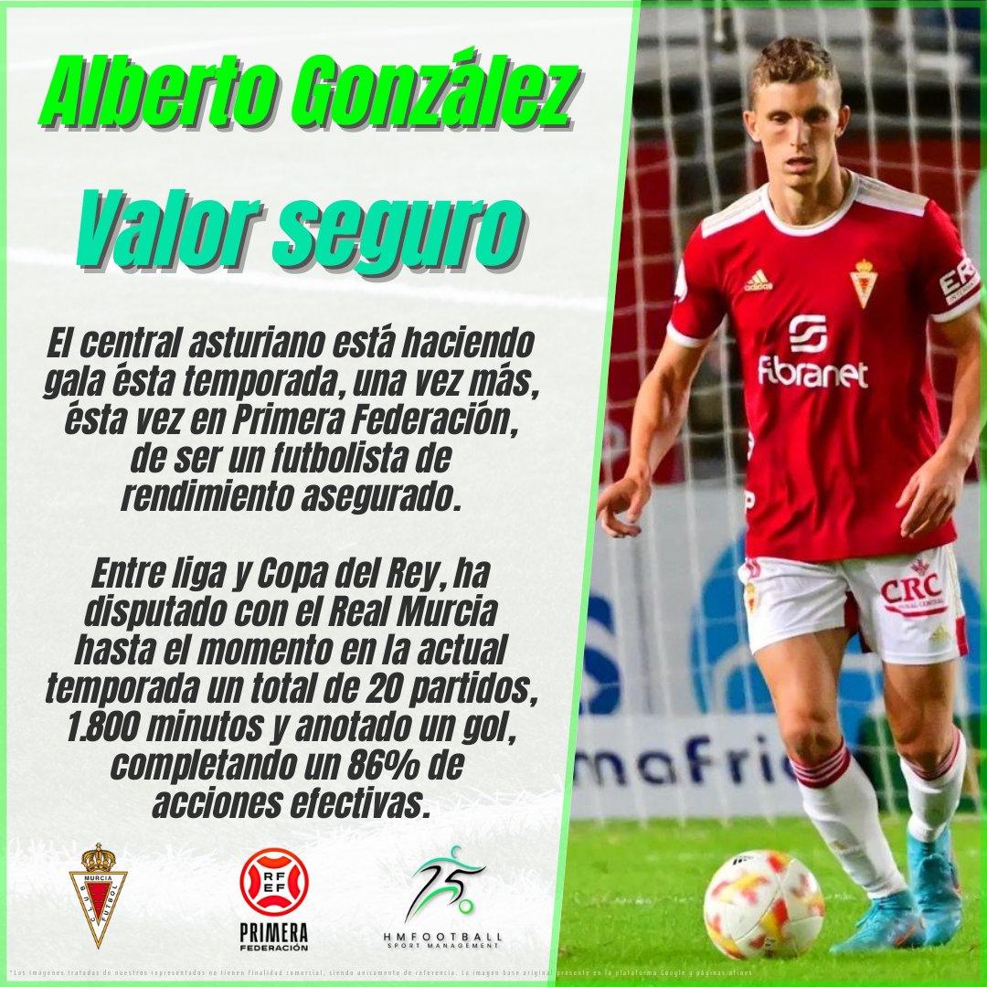 HMFootball Sport Management tweet media