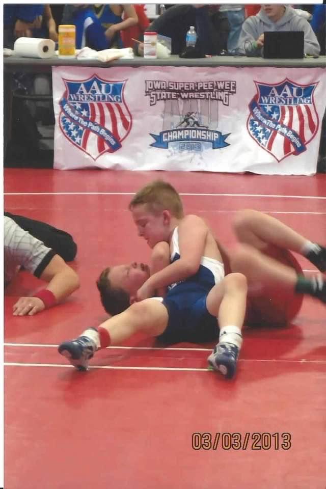 Zak Swanson tweet media