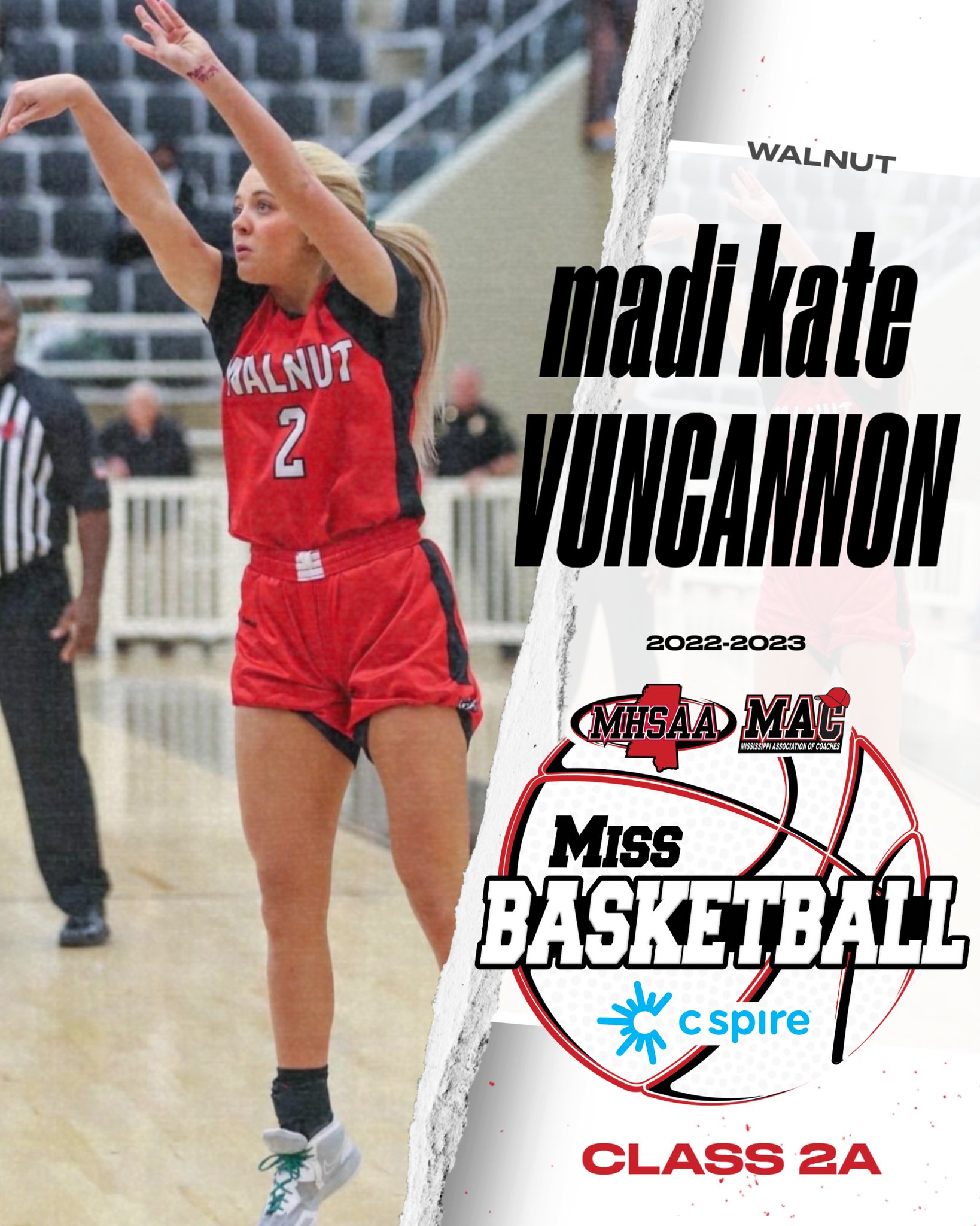 Misshsaa on Twitter: