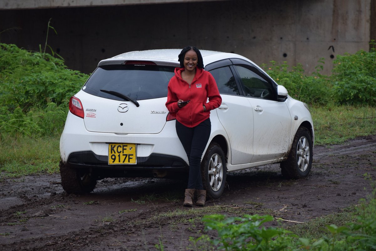 betta_gitau's tweet photo. I've had the chance of owning both the Demio and Polo at different times in life and if you asked me which is the best , I'd tell you the Demio if I'm being very honest.  
Here's why ..... https://t.co/h0ayqKmPk1