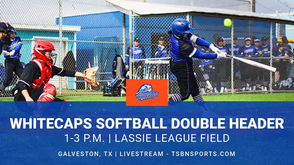 Galveston College Whitecaps (@gcwhitecaps) on Twitter photo It’s almost game time 🥶
📸: <a href="/Nieco_Payton/">Nieco Payton</a> It’s almost game time 🥶
📸: <a href="/Nieco_Payton/">Nieco Payton</a>