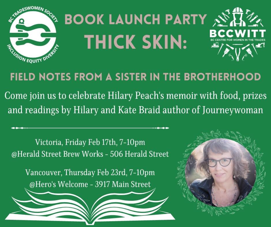 Check out this event tonight in #yyj  <a href="/bccwitt/">BCCWITT</a> #solidarity