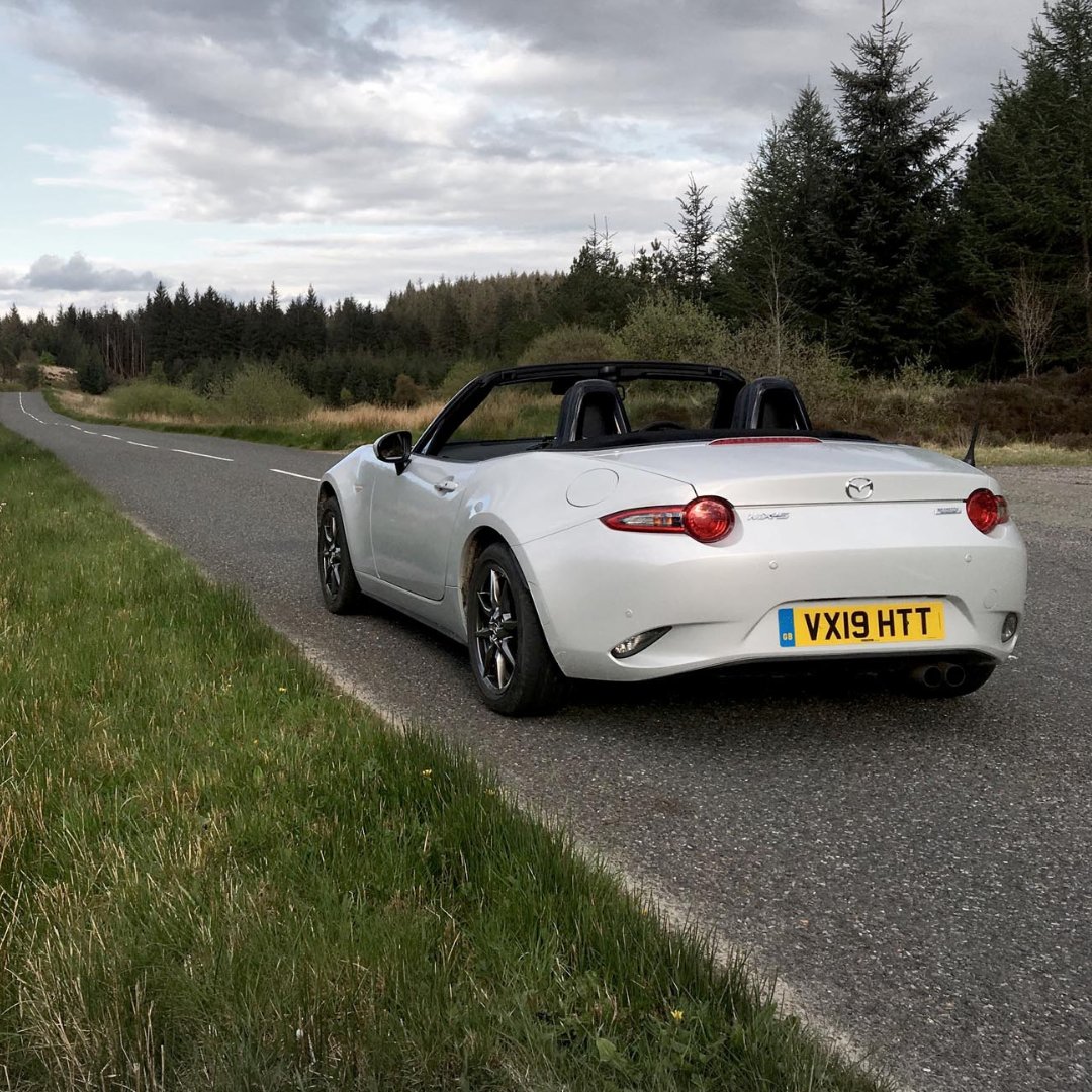 MX5parts's tweet photo. The baby of the family - but where does the MK4 rank for you amongst the 4? ππ€
#mx5 #mazdamx5 #mx5parts #mx5owners #mx5ownersclub #mx5mk4 #mx5mk4rf https://t.co/2onoftkT07
