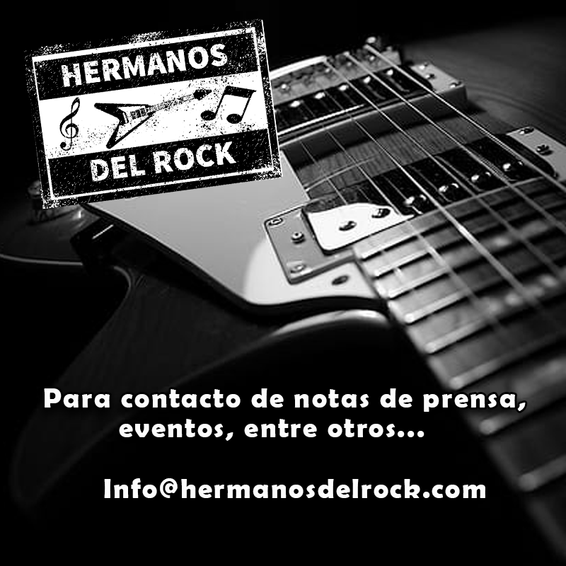 Hermanos Del Rock tweet media