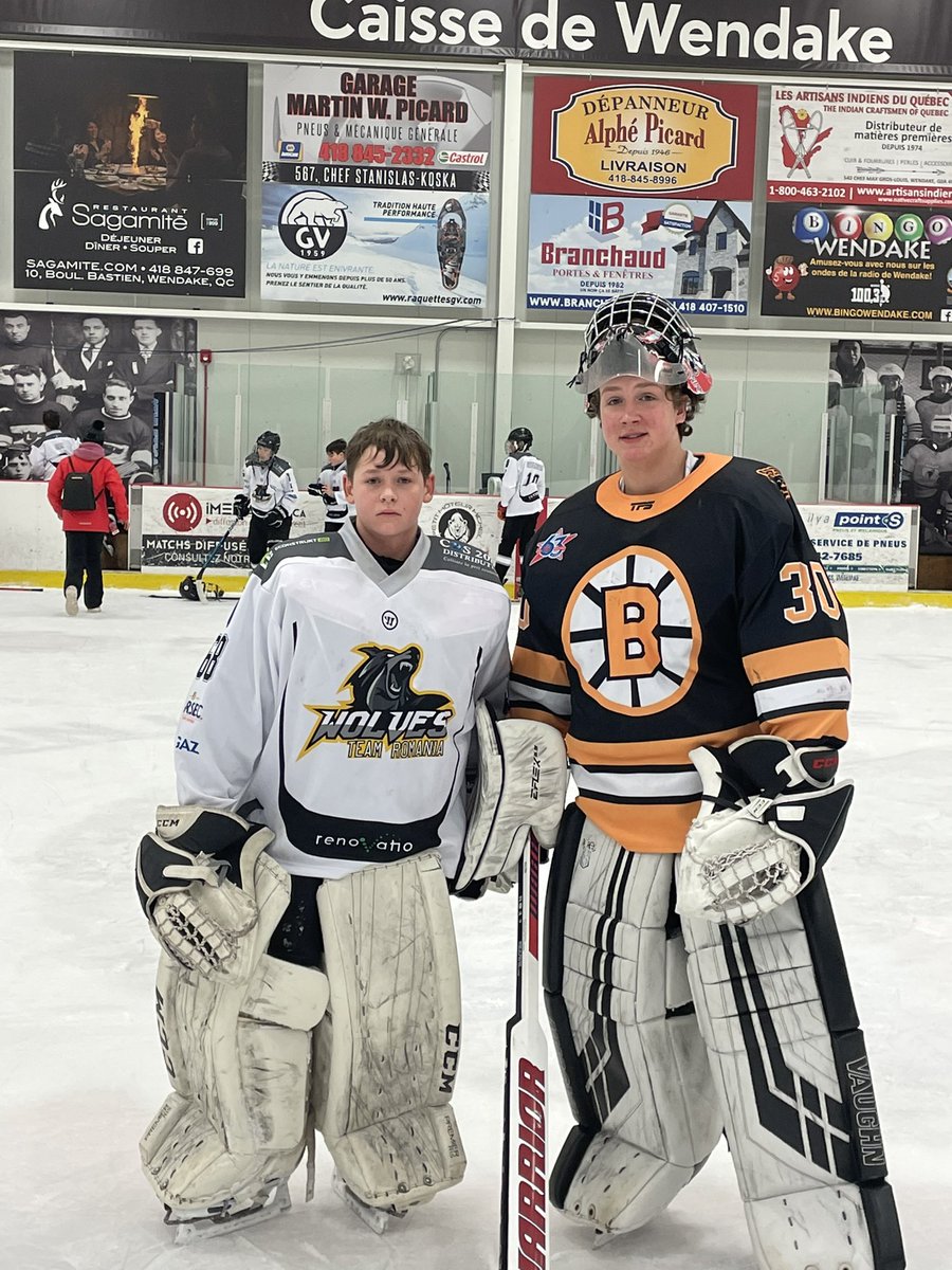 Boston Junior Bruins tweet media