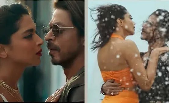 BOWorldwide's tweet photo. #Exclusive #Pathaan #PathaanCollection : 500 CR NETT DOMESTIC &amp; 1000 WORLDWIDE BY TUESDAY IF NOT SUNDAY!#ShahRukhKhan rewrites history

Domestic Nett: 
4th Friday: 3 cr Nett 
All India Hindi: 492.05 cr 
All India All Languages: 508.15 cr 
Overseas: 370 cr 
Worldwide: 983 cr https://t.co/Si8GPI6HrZ