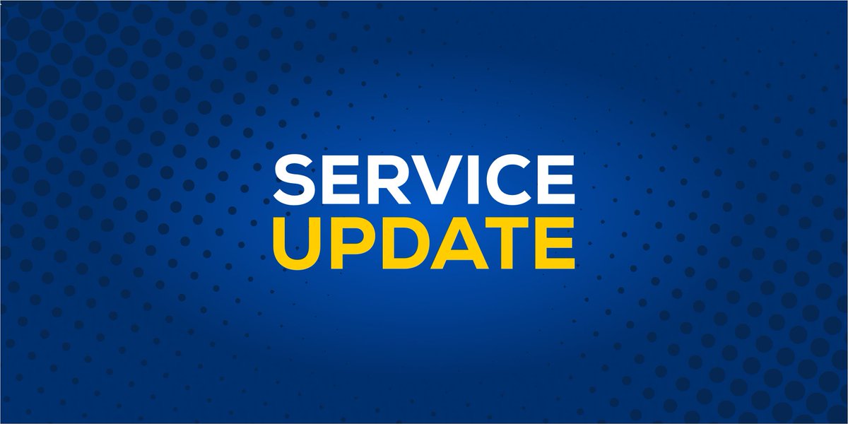 megabusuk's tweet photo. SERVICE UPDATE: The M34 16:45 Southampton to Sheffield will dpart 90 min late due to delays on the southbound service.
Southampton 16:45
Southampton Airport 17:05
Oxford 18:30
Birmingham 20:30
Manchester Airport 22:10
Manchester 22:50
Leeds 23:59
Sheffield 00:40
#MegabusUpdate https://t.co/75POZhYqR5