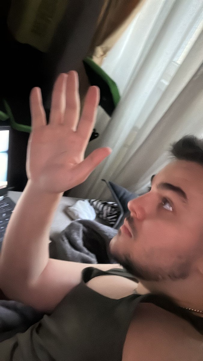 mitrea_stefan's tweet photo. @Corynthius26 @charlieINTEL Wenomechainsama
Tumajarbisaun
Wifenlooof
Eselifterbraun
Anweculbetugtbaby
Aslonskysrblu
Yuaksoinocenow
Buchyulaidsosun
Wenomechainsama https://t.co/INHJEujXS0