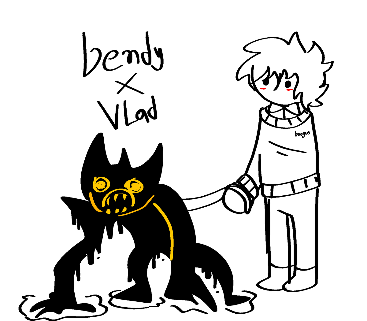 Yezan Out of Context tweet media