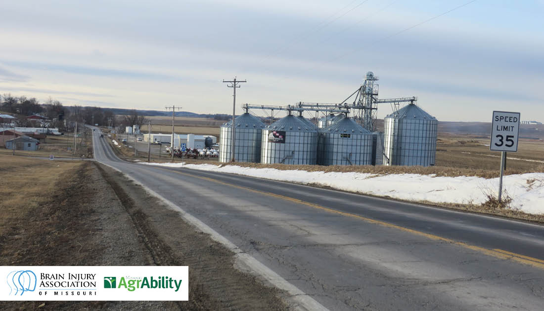 MOAgrAbility's tweet photo. Motor vehicle crashes on rural roadways result in more deaths and brain injuries. 

Learn more at https://t.co/NOK6LjuXaK

#MoreThanMyBrainInjury https://t.co/6sw71GzToQ