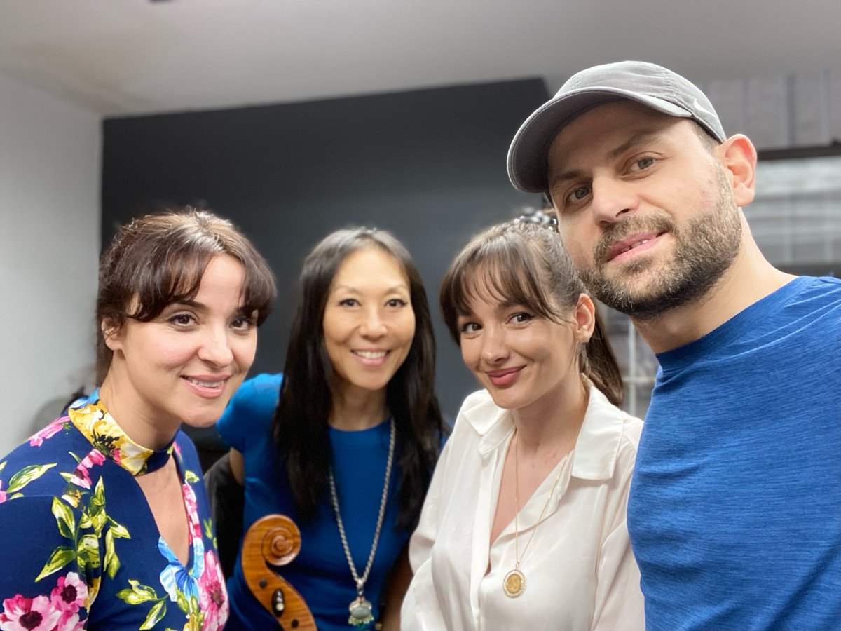 Elaine Kwon tweet media