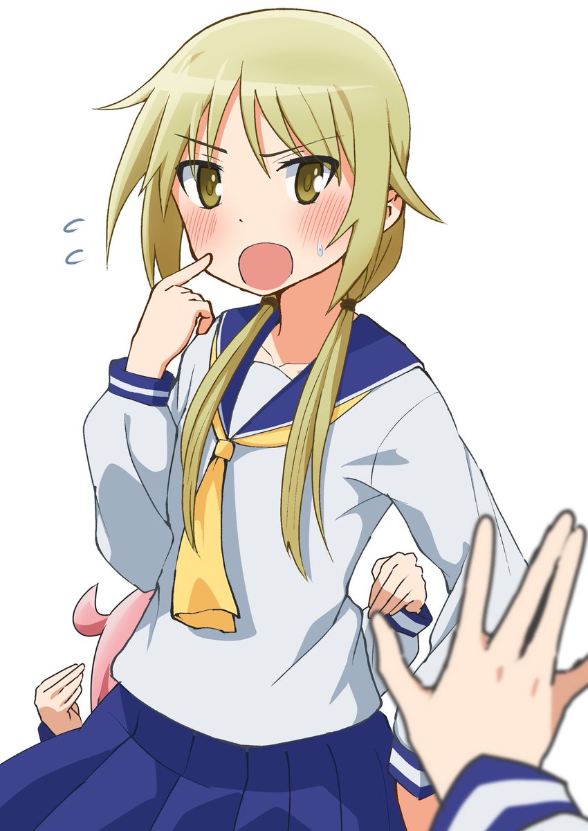 taiyakiPpassion's tweet photo. 櫟井唯さんのイラストです(リクエストありがとうございました！) https://t.co/EzC5hBD4NB