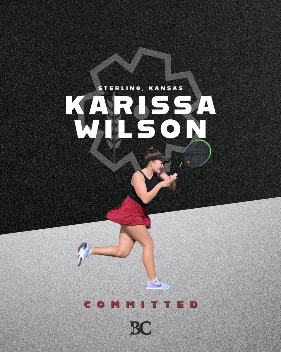 Bethel College Tennis tweet media