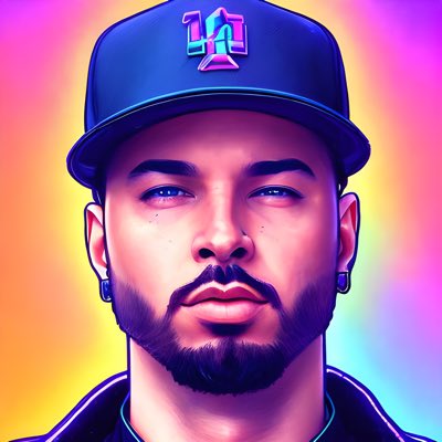 AntBellz's tweet photo. #NewProfilePic https://t.co/PMSgVnQPlI