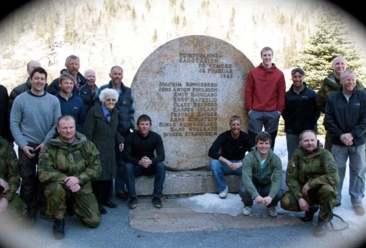 Lt Col Gary Green OBE RM (Retd) tweet media