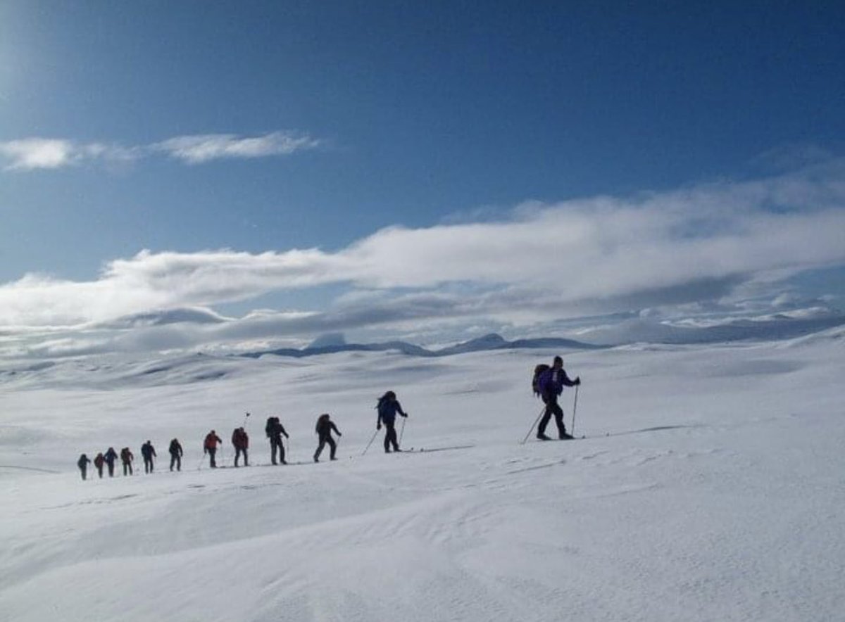 Lt Col Gary Green OBE RM (Retd) tweet media