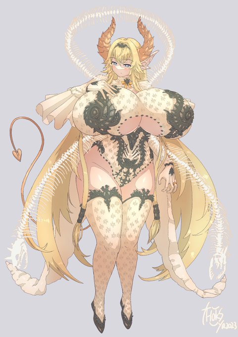 ※イラストはhokufusya先生に製作して頂きました
本当にありがとうございました! 