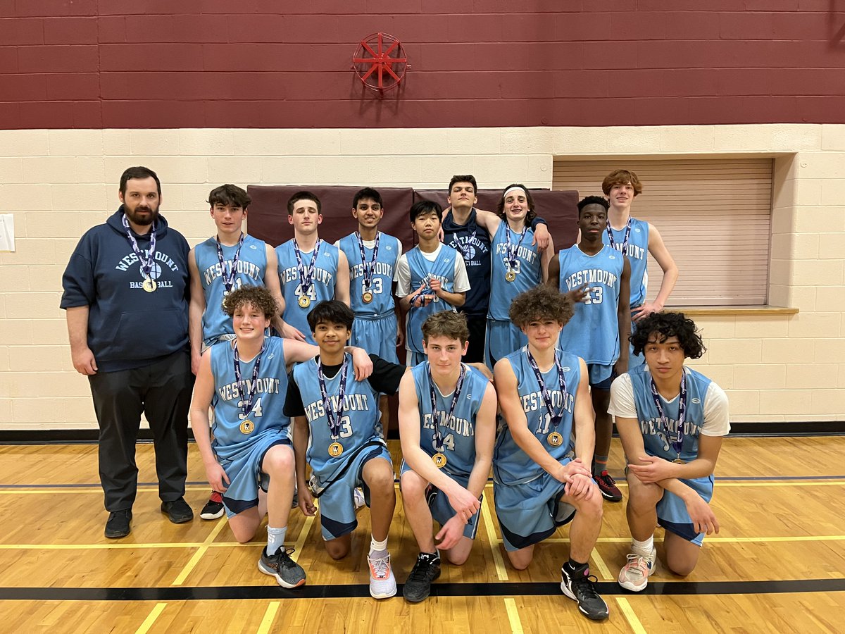 HWDSB Athletics tweet media