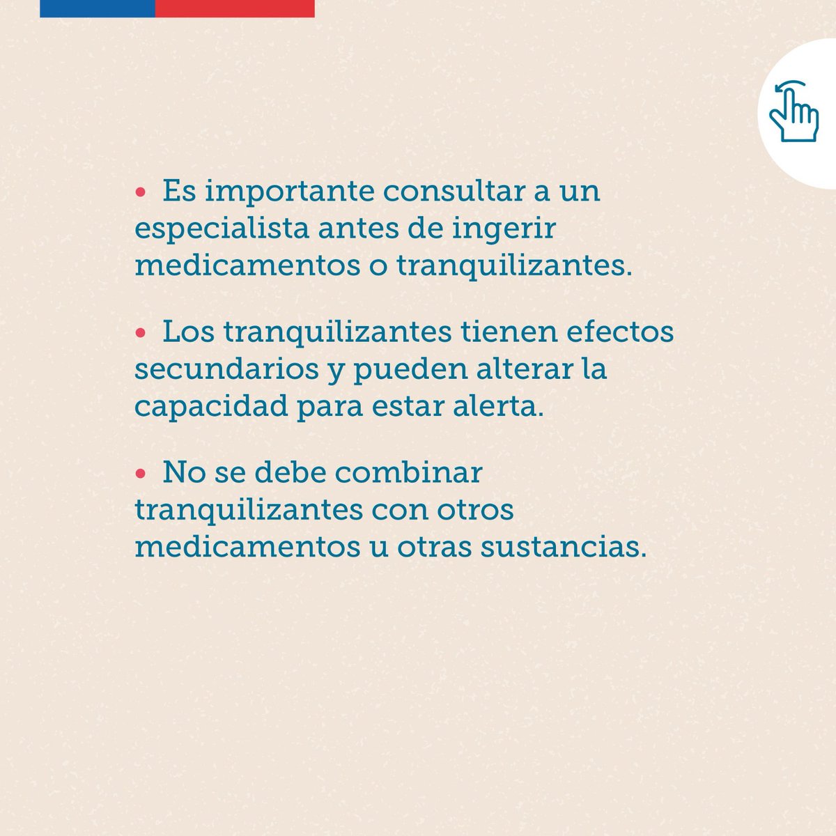 EVSDSanAntonio's tweet image. En situaciones de emergencia es posible experimentar episodios de ansiedad que podemos tratar.
Por esto, te presentamos las siguientes recomendaciones para afrontarlos correctamente.  
#ModoPrevención
#CuidémonosEntreTodos