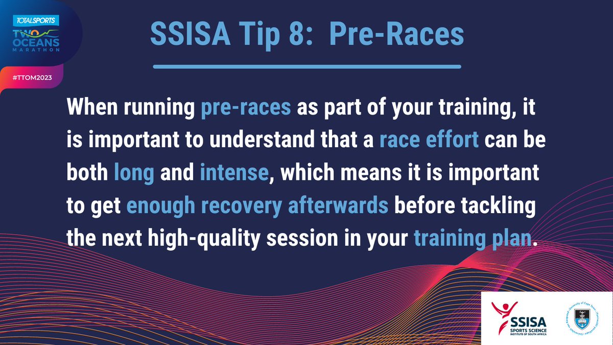 Totalsports Two Oceans Marathon tweet media