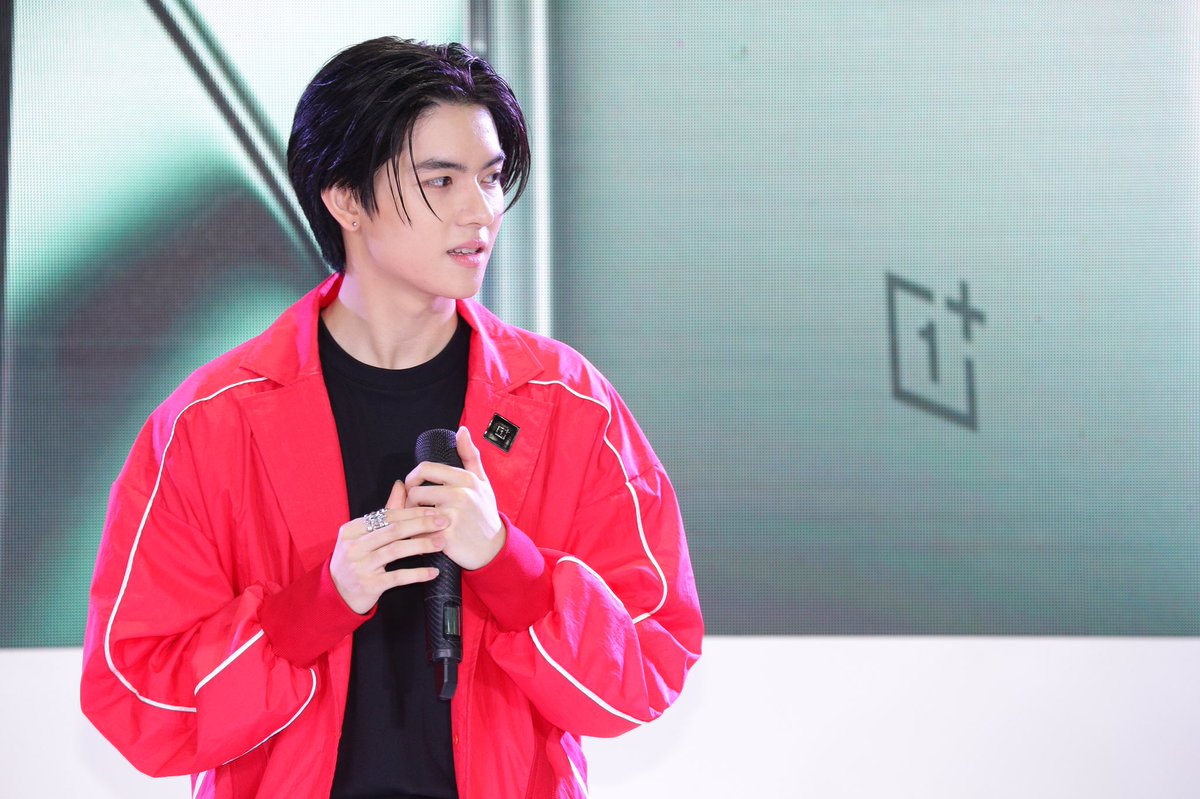 IAmYorch_TH's tweet photo. ☺️😍
#yorch_yongsin #ยอร์ช
#oneplus #oneplusth #oneplus11
#oneplus115G #shapeofpower
Cr. One Plus 🙏🏻 https://t.co/I1chLQ9DMx