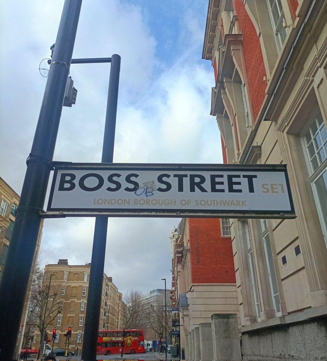 willrnoble's tweet photo. This only appears when you've completed all the other streets in London https://t.co/0Wi7NAcnBn