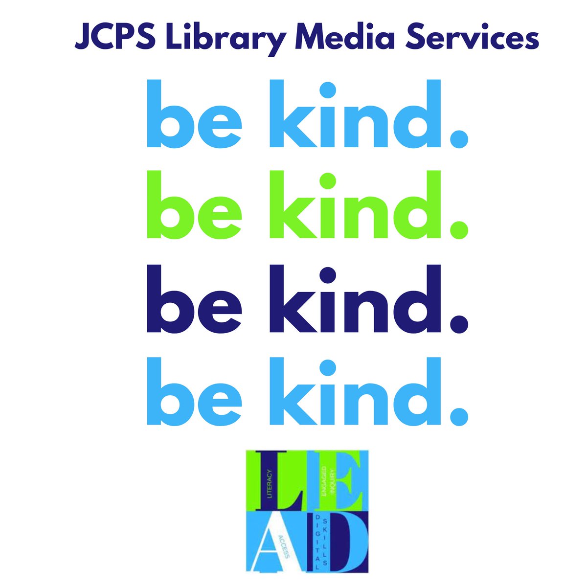 JCPS Library Media Services Department on Twitter "February 17, 2023