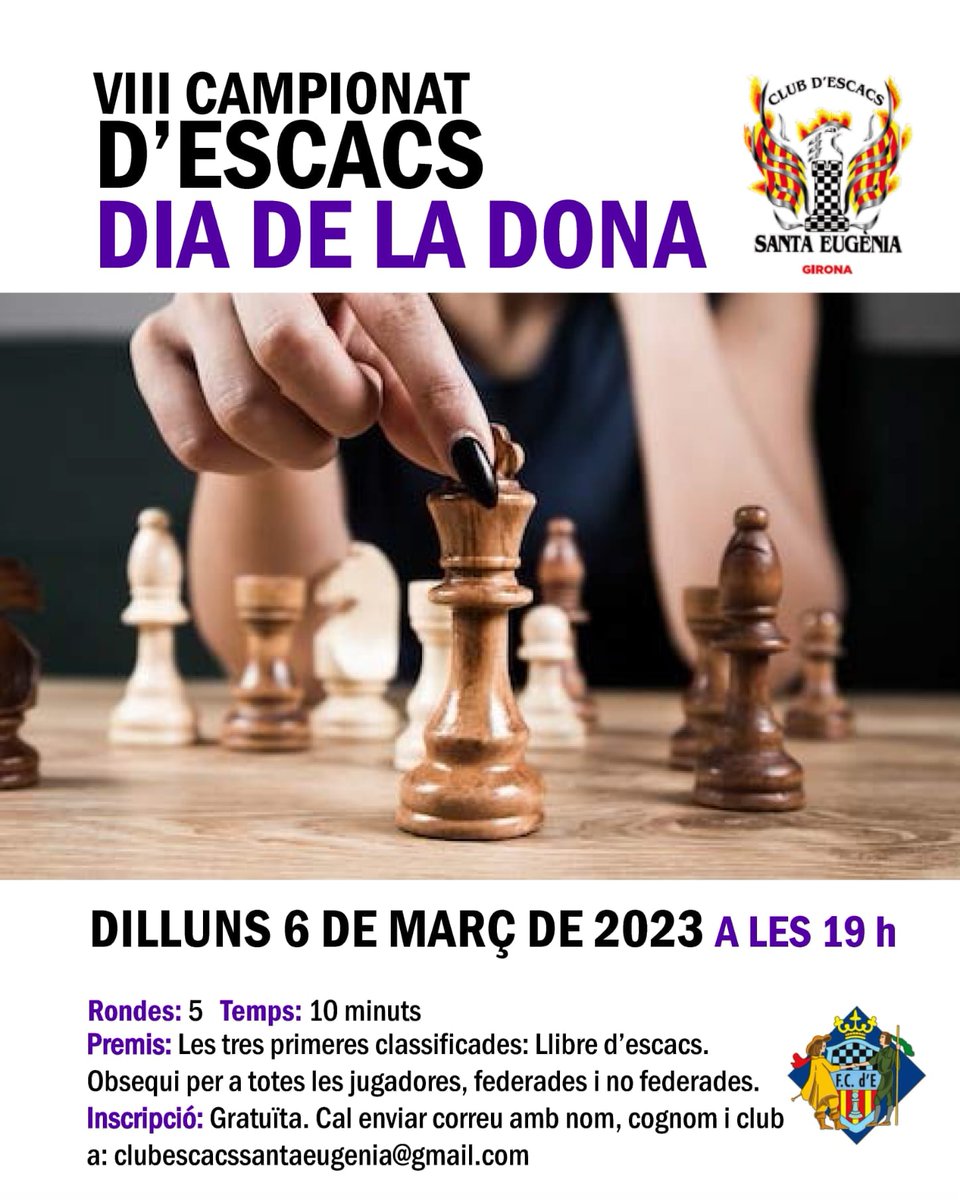 PalouVidal's tweet photo. @EscacsSanta https://t.co/G9RDsiOvW9