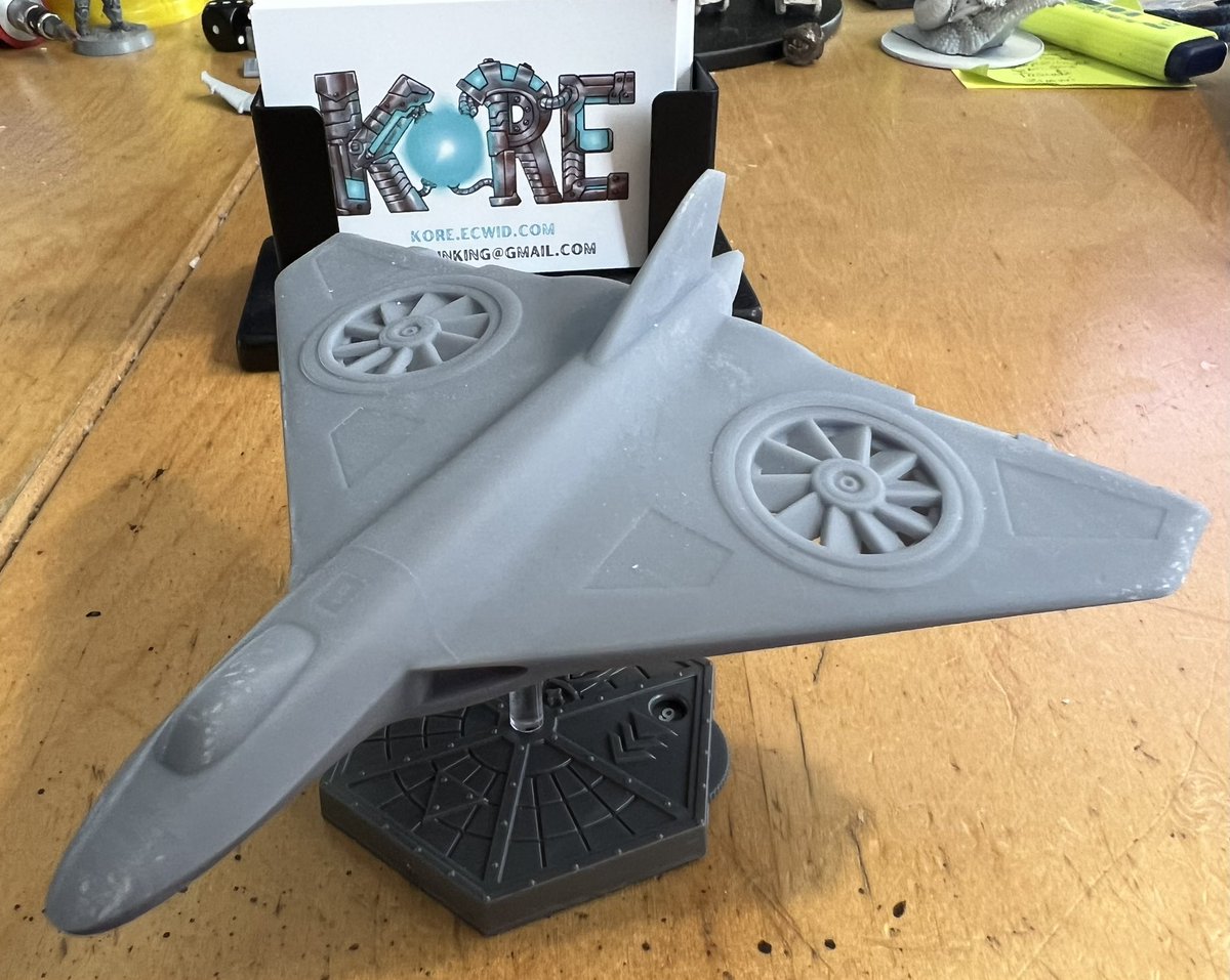 KoreThinkers's tweet photo. We have uploaded our awesome Vulcan2 to our Etsy store! Available in 6mm &amp; 8mm, and we have also uploaded a mountain of 15mm Retro &amp; Sci Fi cars!  https://t.co/yqJeCITRsu #6mmwargames #aeronauticaimperialis #adeptustitanicus #15mmwargames https://t.co/vxRExPi9Q8