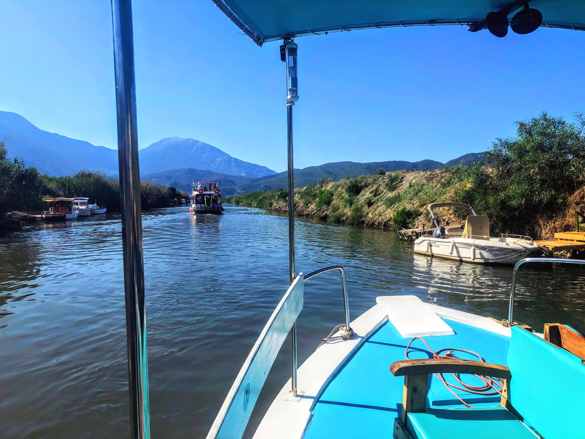 BLOG

WHO'S CALLING?... IT'S FETHIYE, TÜRKIYE!

bit.ly/3I8GDQy

#Fethiye #WhosCalling #Blog #Türkiye #Sütlaç #Travel #WaterTaxi #Patisserie #Wanderlust