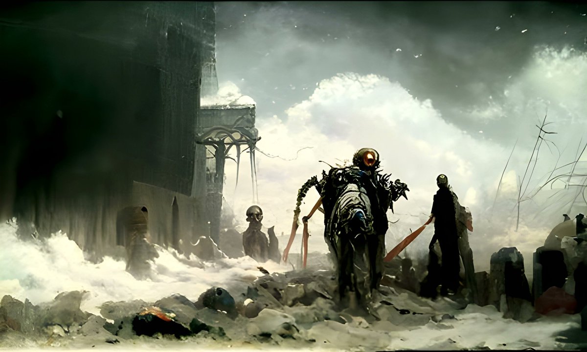 PHCArtworks's tweet image. 🚨NFT ALERT🚨 Don&apos;t miss out on this exclusive opportunity to own a piece of digital art history! A limited number single edition NFTs from 
@PHCArtworks are now available for purchase.

#NFTs #NFTinvesting #CryptoArt #DigitalArt #nftcollectors #rarible

nft.phcart.co/nft-crypto-art…