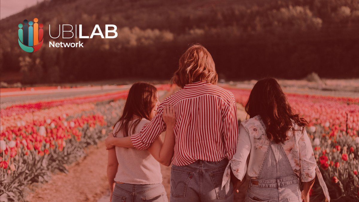 UBILabNetwork's tweet image. 🧒 "I said to my dad, we live in richness, but there’s poverty and, at 7, I realised this does not make sense. We’re the rich guys, and the rich guys are often the bad guys.” ~ Josien Piek

📰 The Philosophy of Enough: The people doing the work for #UBI.
ubilabnetwork.org/blog/the-philo…