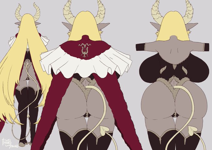 (3/4)
無邪気さと淫らさが入り混じったフィルは、母親は自分一人のメスであると決めていた
ペニスが淫魔族の女性を堕落させるのに十分に成長しましたいつか母親を自分のメスにするでしょう 