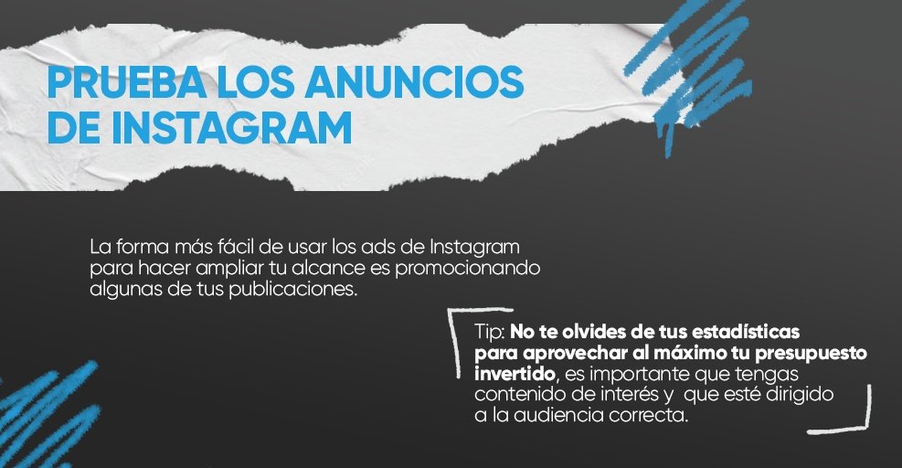 100% queremos que estén on fire con las estrategias de Instagram para sus marcas