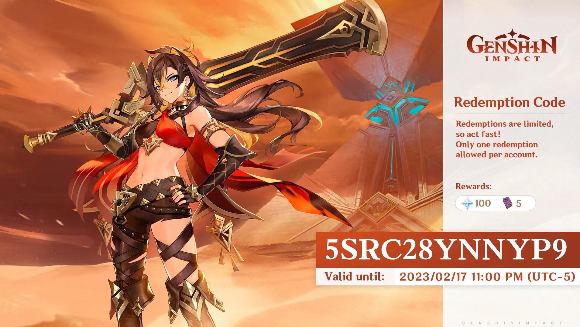 Daily dehya on twitter new official dehya art from the 3 5 livestream