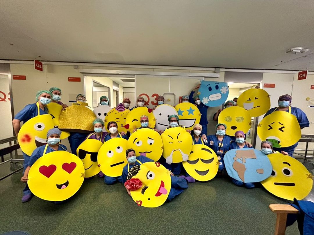 Vall d'Hebron tweet media