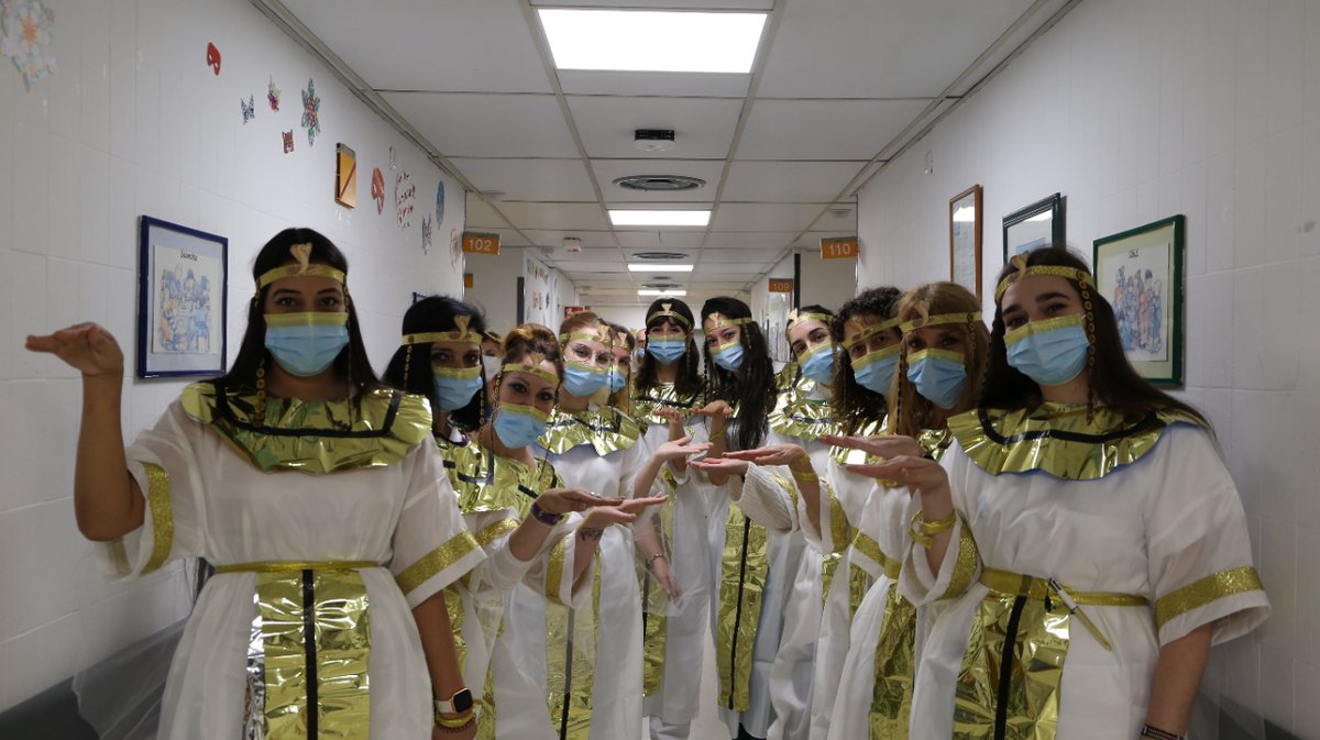 Vall d'Hebron tweet media