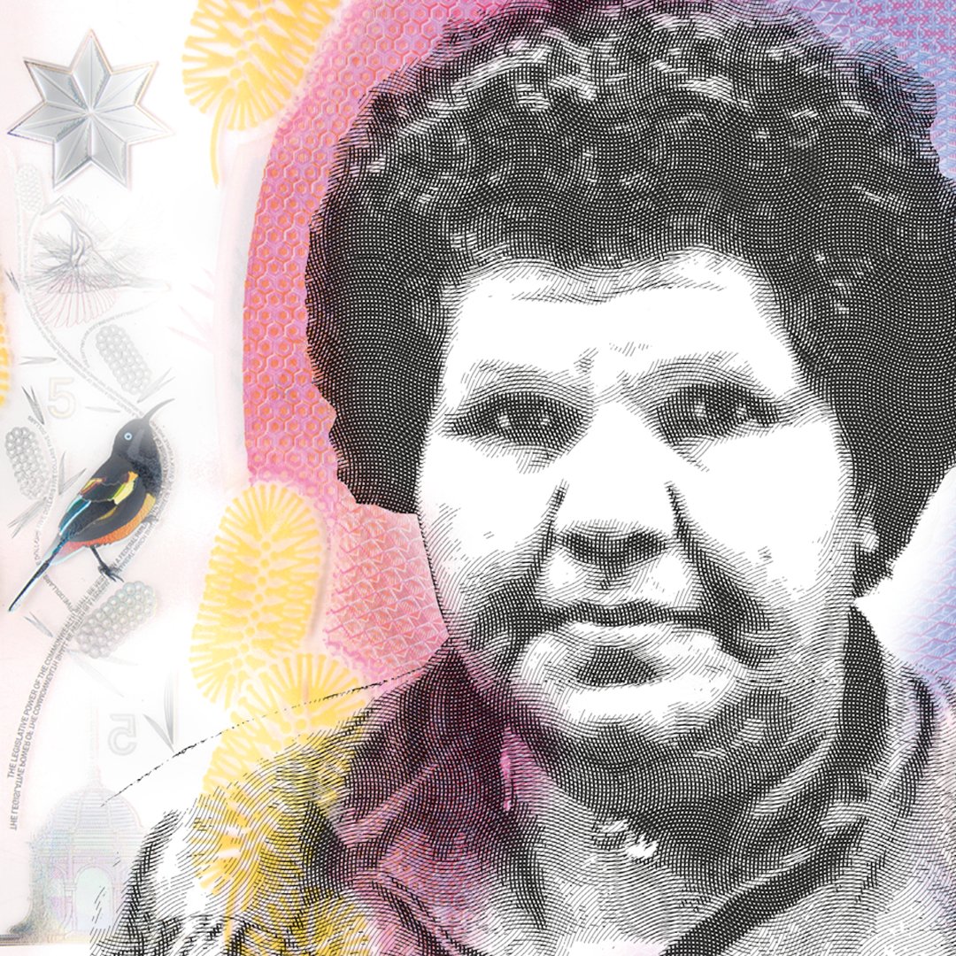 FredHollows's tweet photo. ⚖️ Mum Shirl helped start the @ALS_NSWACT and Aboriginal Medical Service in Redfern.
⚕️ The ALS asked Fred to join a meeting that led to him supplying equipment to the first Aboriginal Medical Centre.
💵 READ more and #vote on the new #fivedollarnote at https://t.co/XxXH9pZ9AY https://t.co/L5CD8XH3Tb