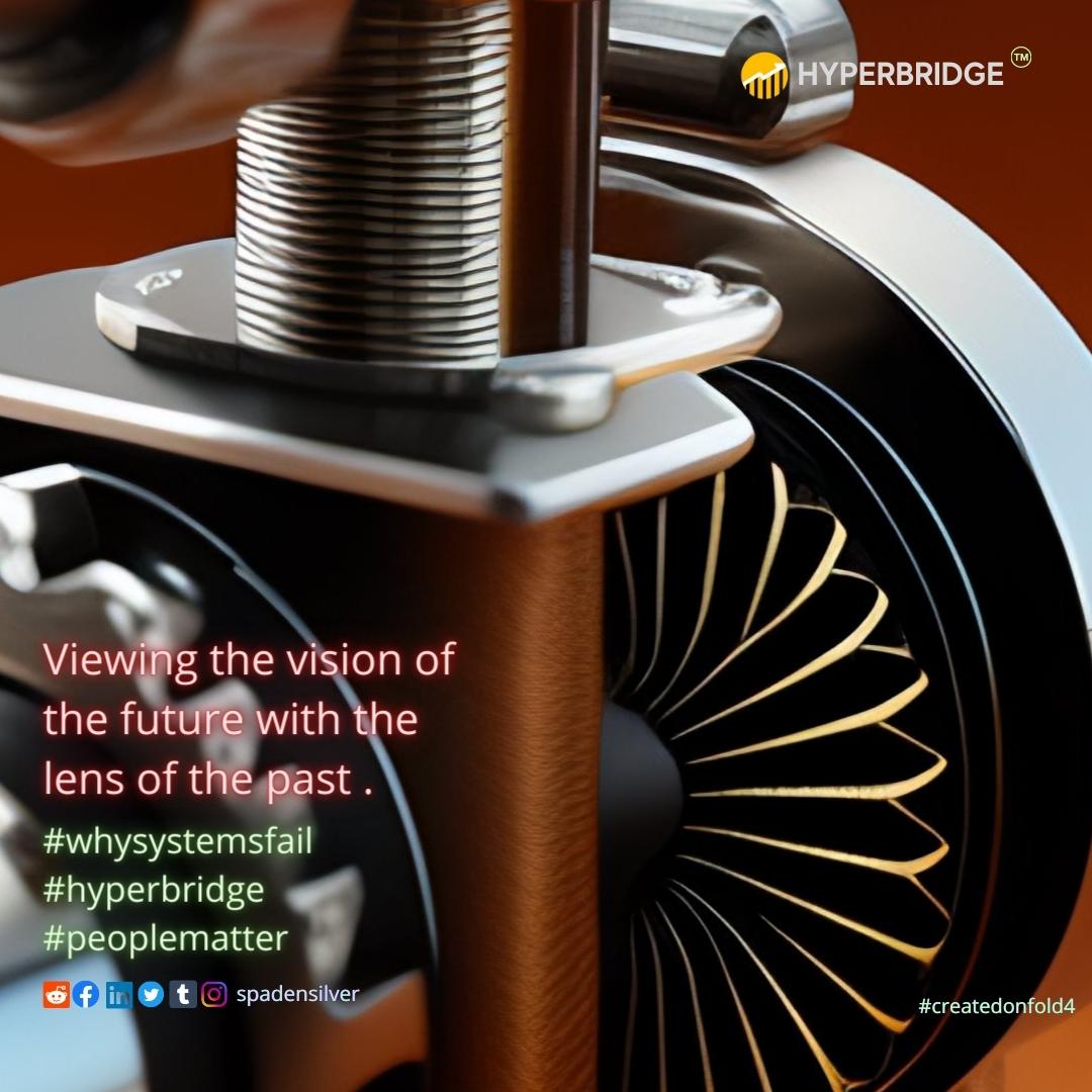 spadensilver's tweet image. Viewing the vision of the future with the lens of the past..#whysystemsfail #peoplematter #hyperbridge #systems #spadensilver