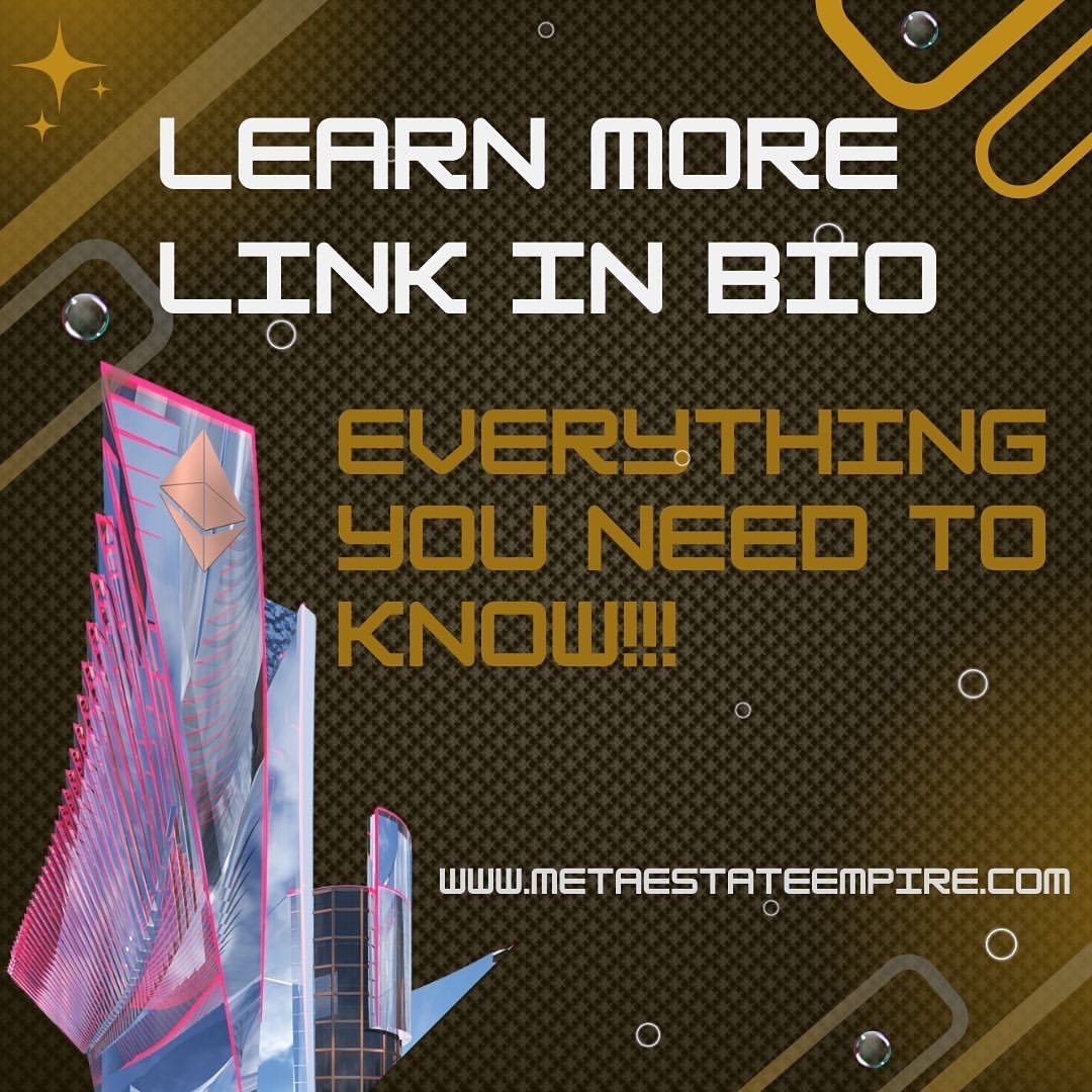 Meta State Empire tweet media