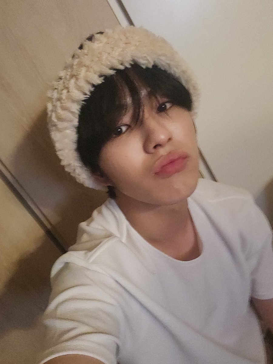 ArabJaehyuk's tweet photo. 230217⊹ 📥
تحديث جايهيوك عبر العضويه ♡ https://t.co/shnh6xIArH