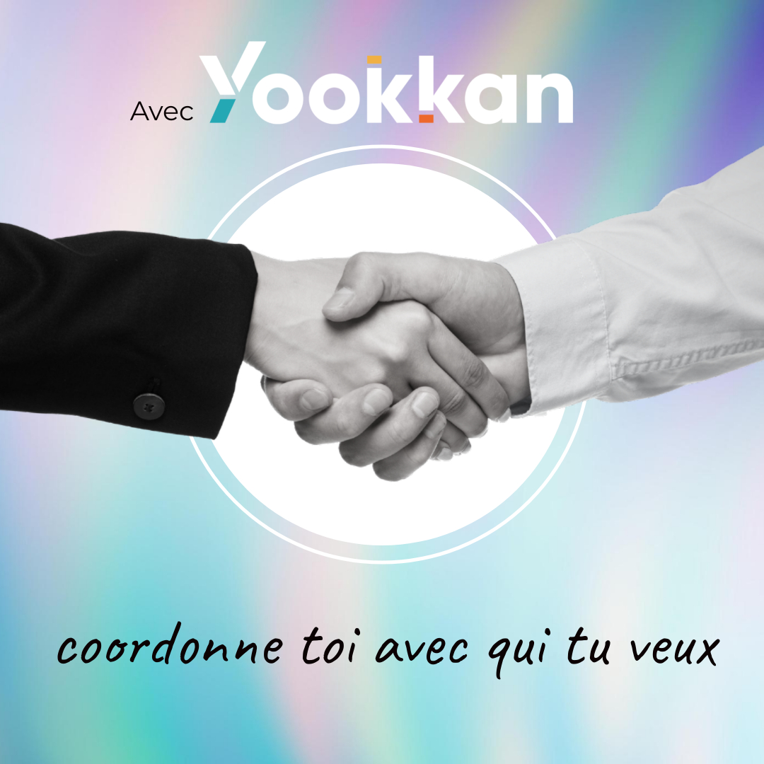 teamyookkan's tweet photo. Avec Yookkan, la coordination des projets devient tout de suite plus facile ! 🚀 1/2 https://t.co/DI4yh0cvrp