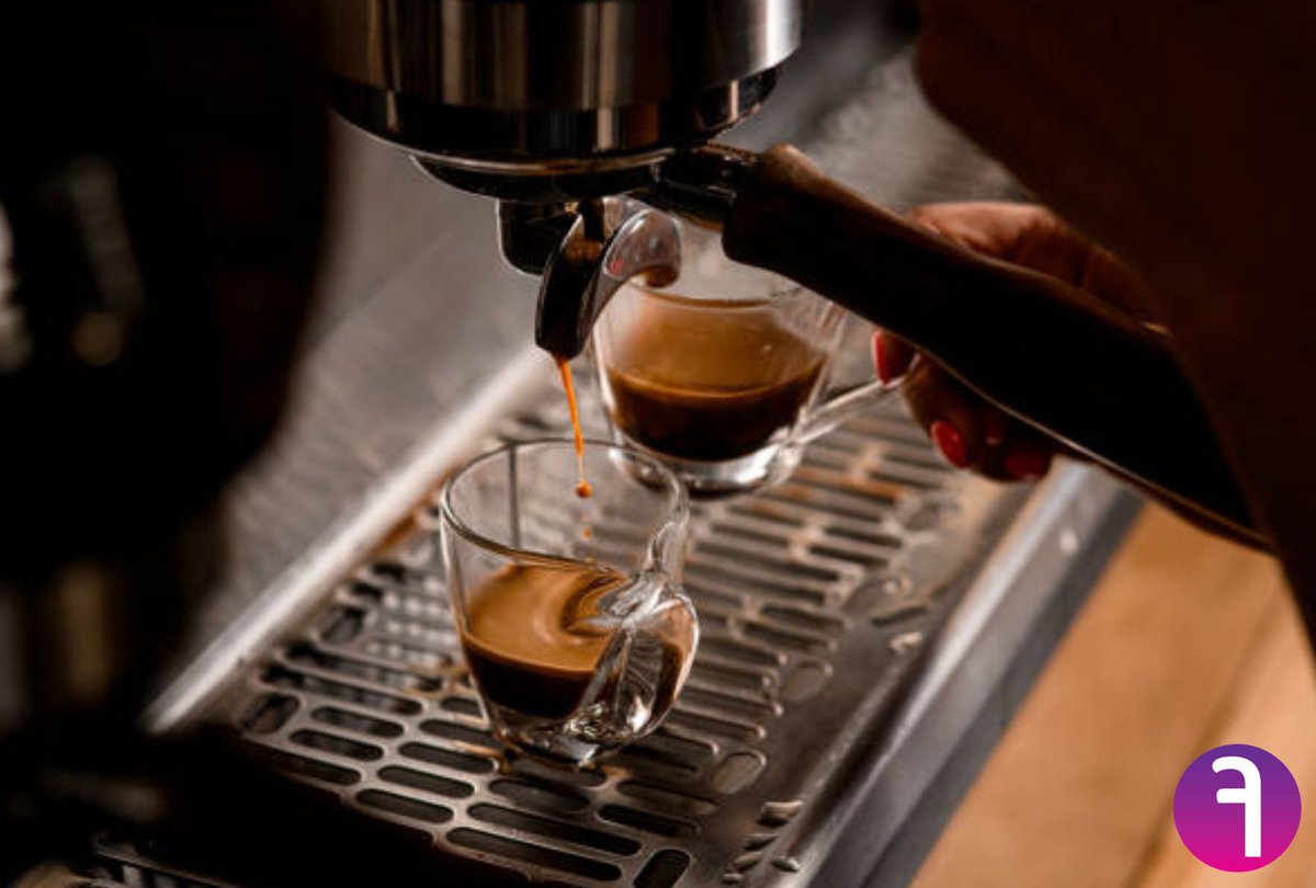 ReformRefit's tweet image. Coffee making facilities are the perfect way to offer customers a cosy welcome, especially during these colder months.

If you are interested in providing more for your club members, contact Reform Group to find out how we can help: 📧 enquiries@re-formgroup.com