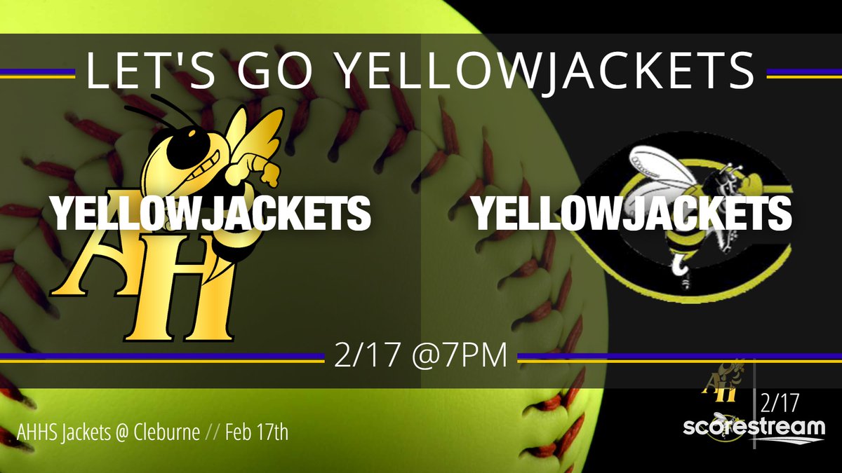 Cleburne High School Softball tweet media