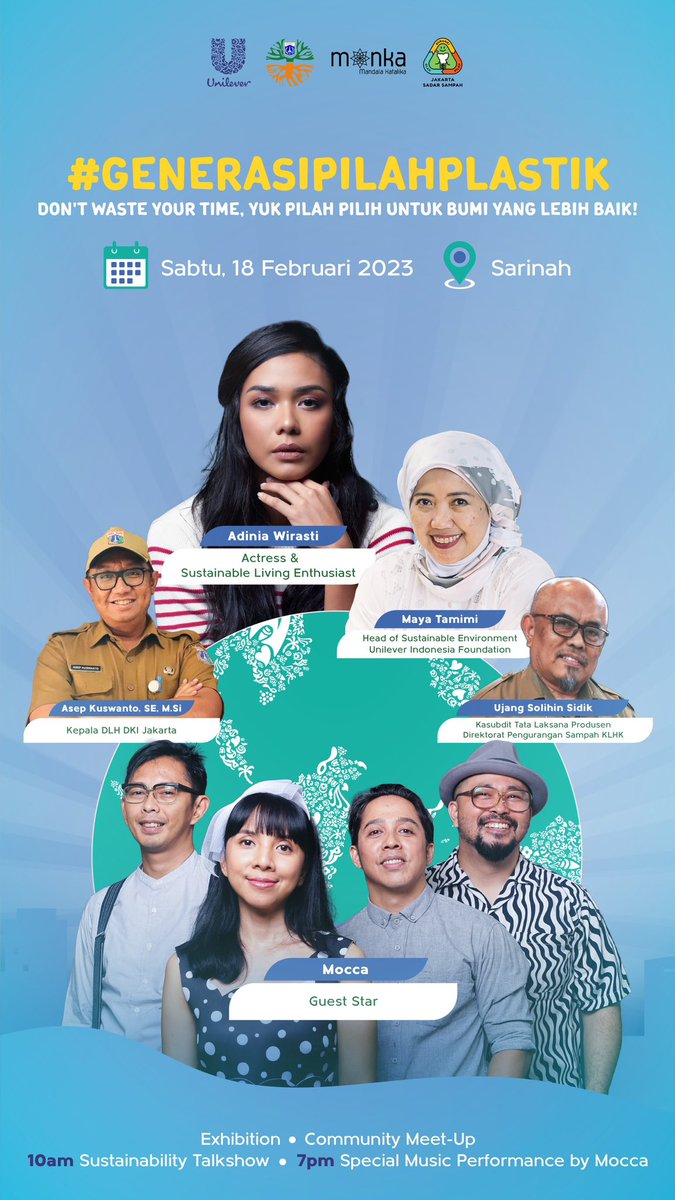 moccaofficial's tweet photo. Malam Mingguan bareng Mocca di Sarinah. Sampai Jumpa 🥰 https://t.co/I8VTFVESIF