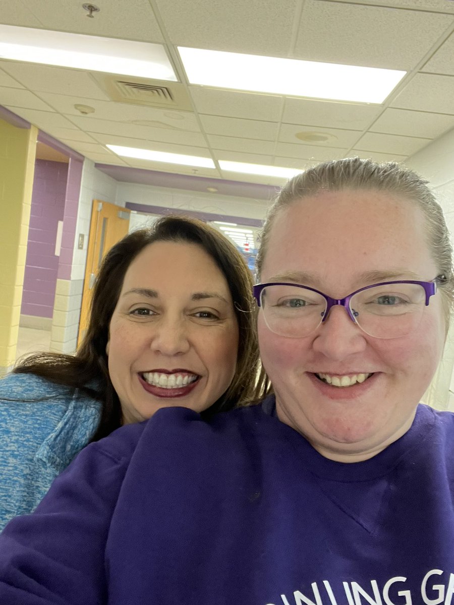 Kind people are my kind of people and this is one of the best!  It must be in the name!  #loveBGJHS #amandapower <a href="/BGJHS/">Bowling Green Jr. High School</a> <a href="/awarder79/">Amanda</a>