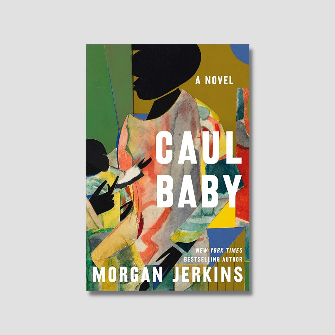 picadorprof's tweet photo. The #FirstSentence from former #picadorprof @MorganJerkins' magnificent novel and fiction debut "Caul Baby" (2021): a story tenderly examining motherhood, grief, loss, power, family and tradition. Published by @harpercollins. #BlackHistoryMonth 💐 https://t.co/3FmsUGDeGz