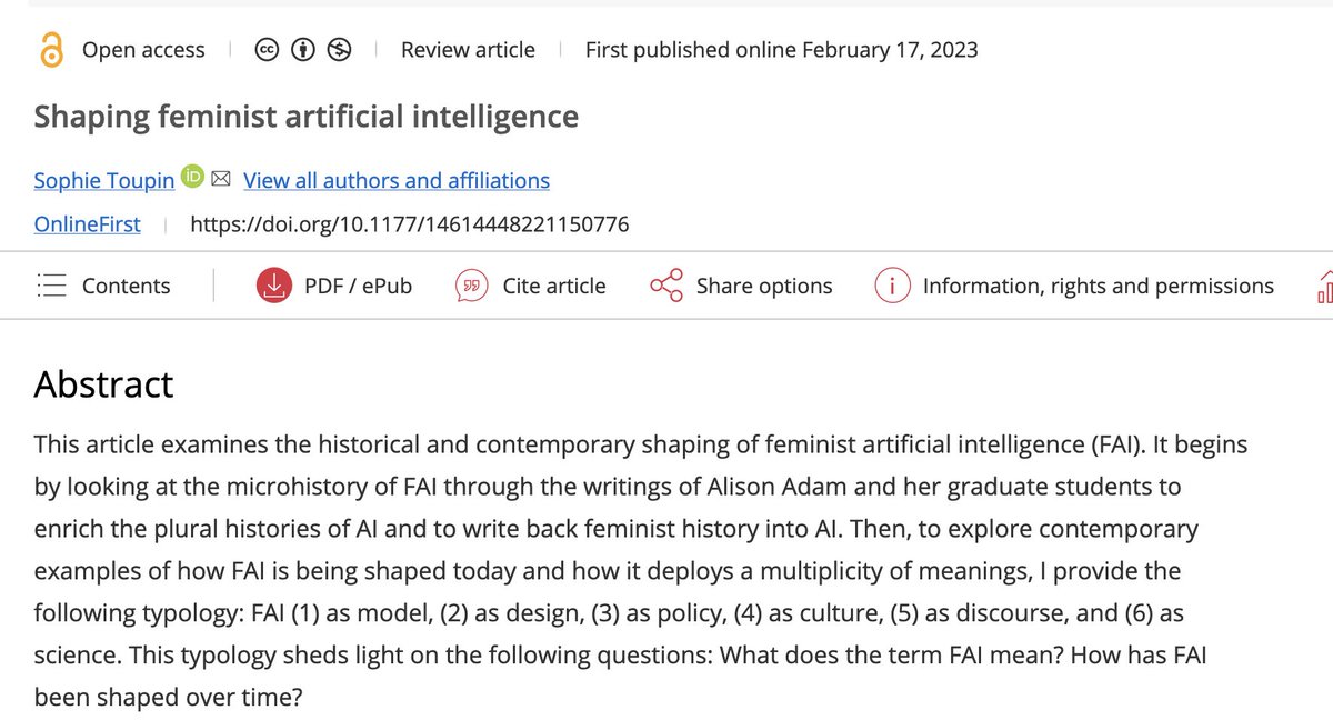 Sophie Toupin tweet media