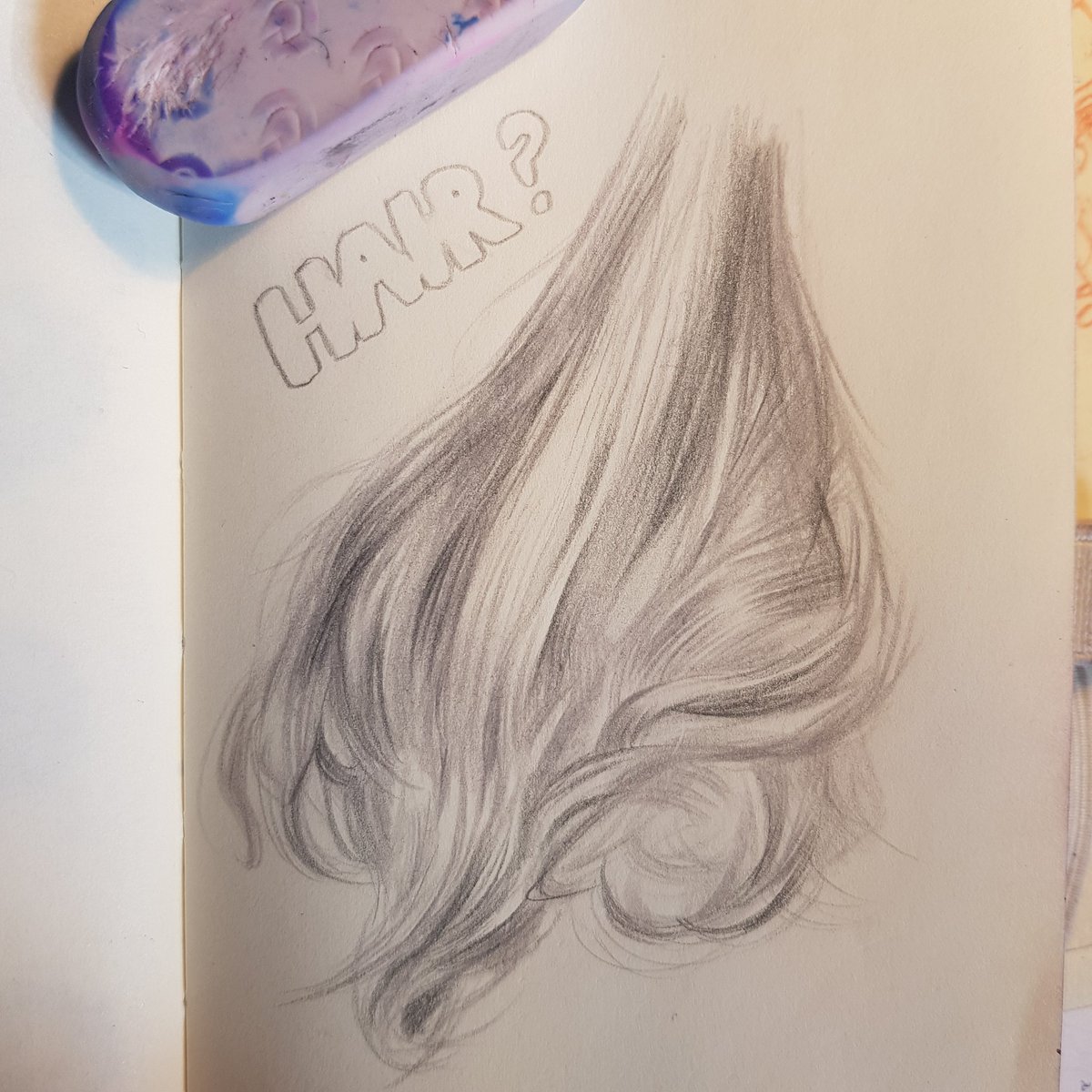 artboober's tweet photo. I continue to add more detail and tone, you can always take it further from here! https://t.co/KRScE4qNCs